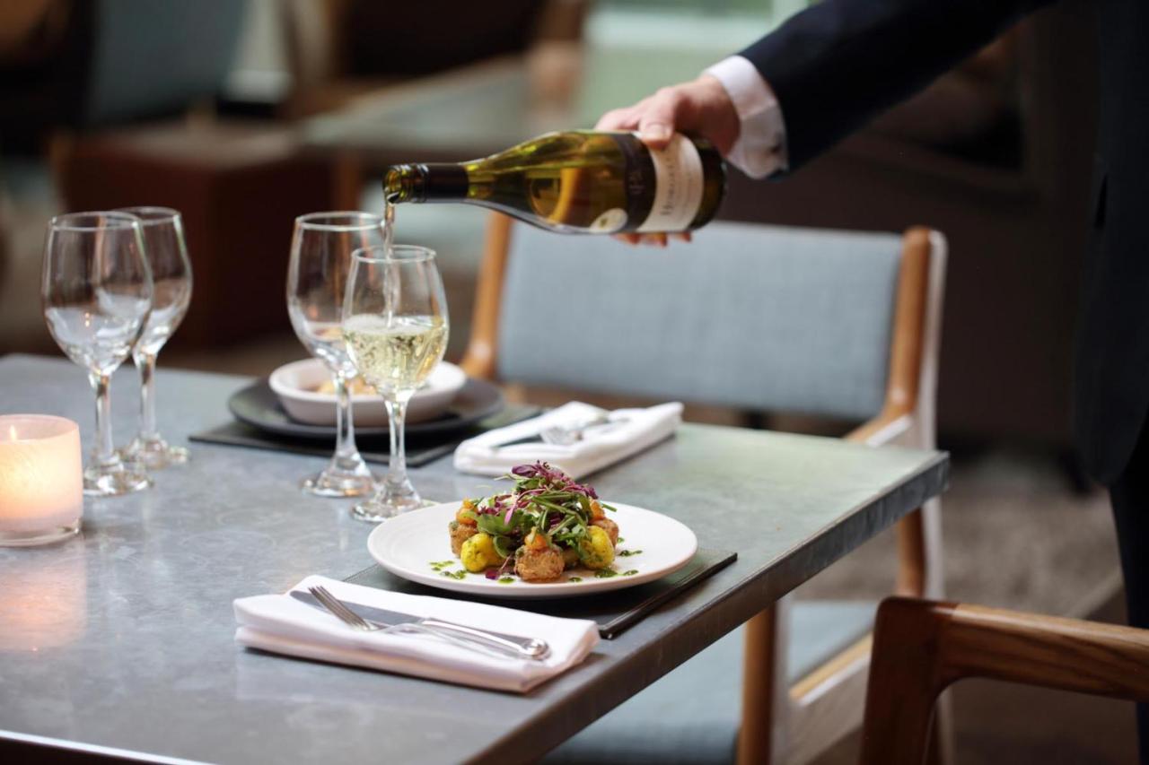 The Runnymede On Thames (Adults Only) Hotel Egham Kültér fotó