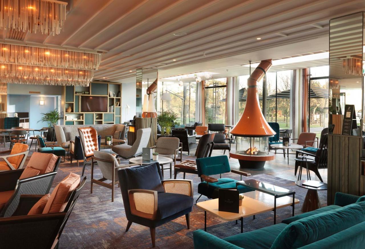 The Runnymede On Thames (Adults Only) Hotel Egham Kültér fotó
