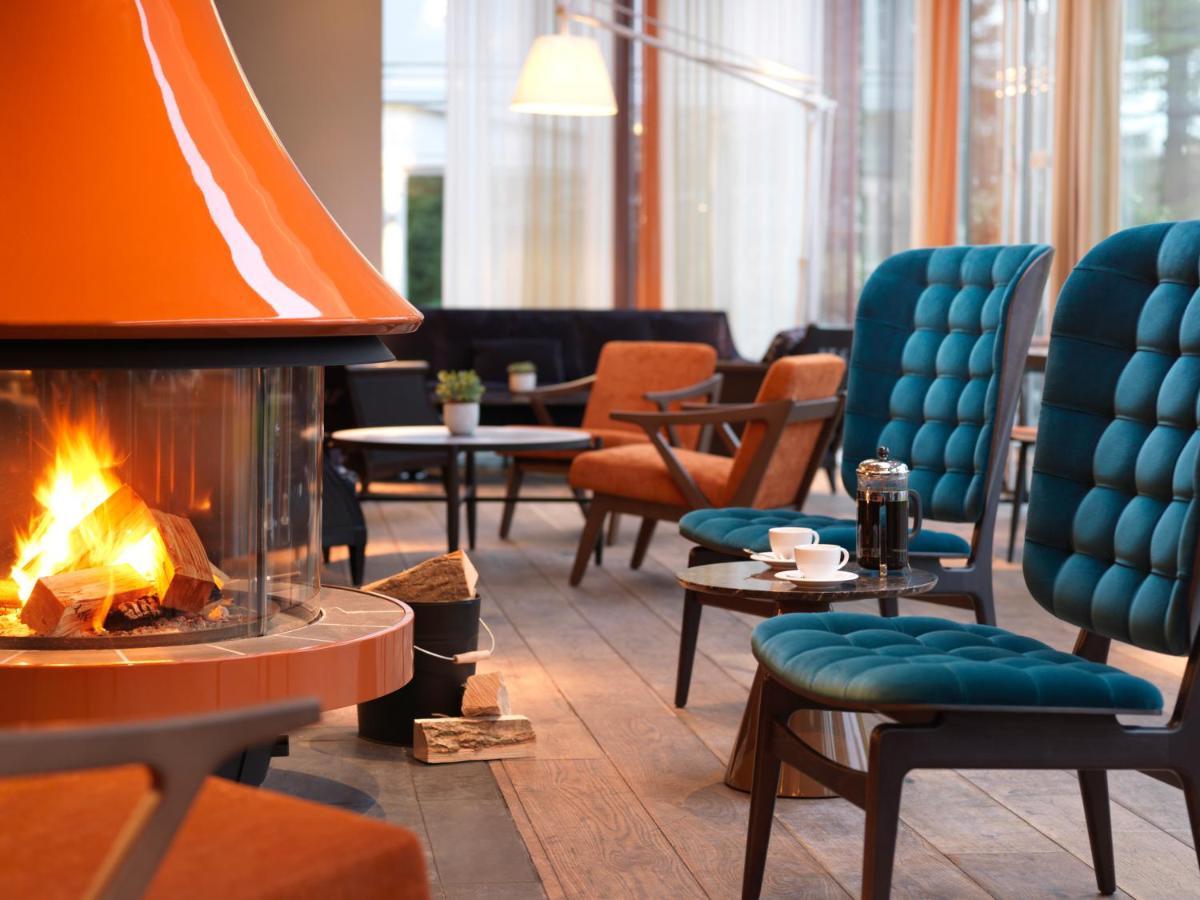 The Runnymede On Thames (Adults Only) Hotel Egham Kültér fotó