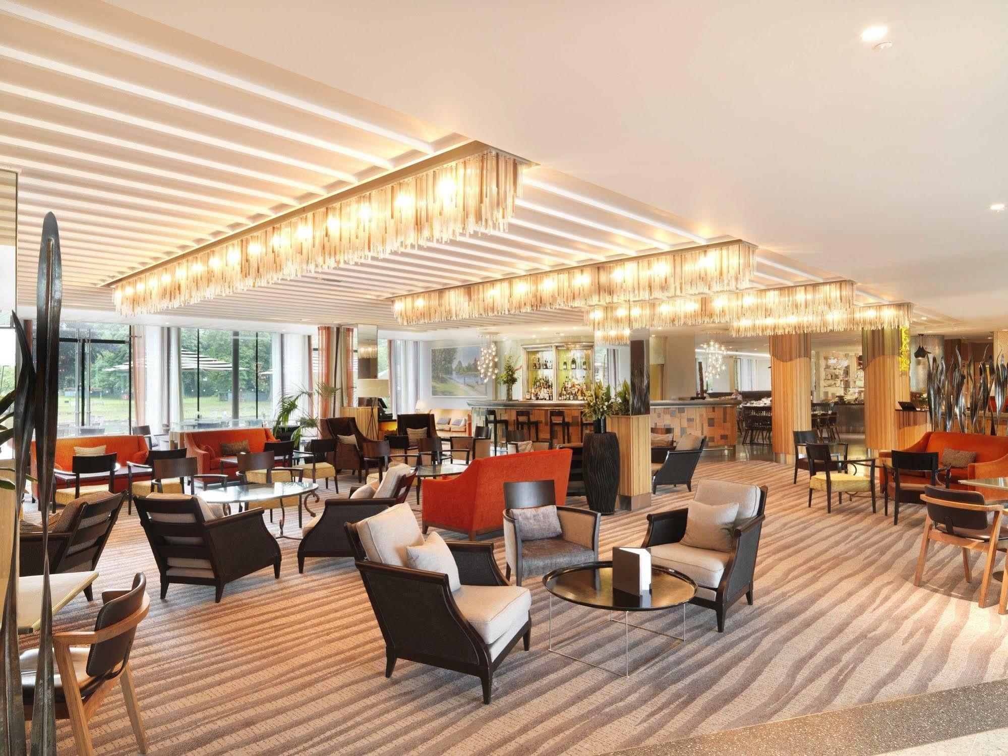 The Runnymede On Thames (Adults Only) Hotel Egham Kültér fotó