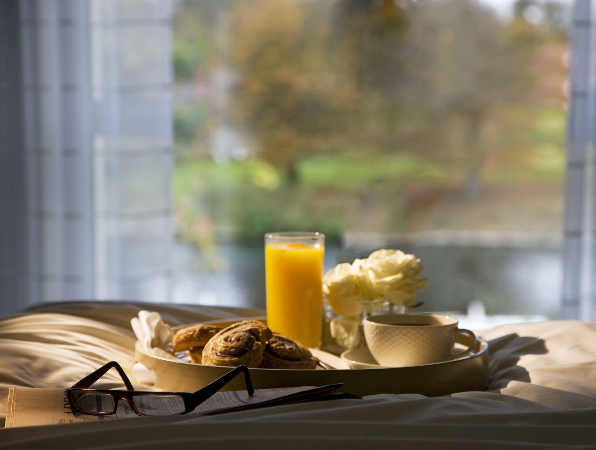 The Runnymede On Thames (Adults Only) Hotel Egham Kültér fotó