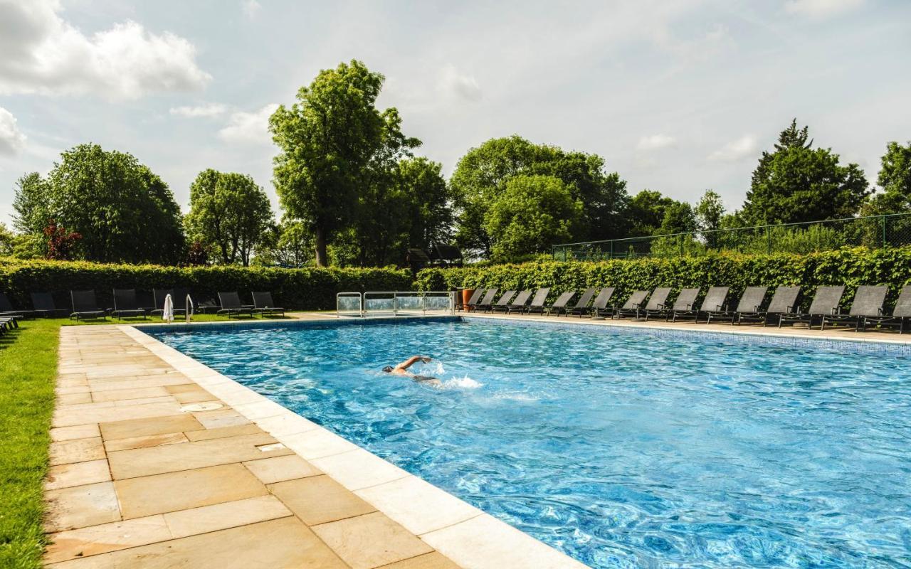 The Runnymede On Thames (Adults Only) Hotel Egham Kültér fotó