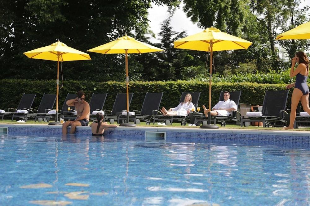 The Runnymede On Thames (Adults Only) Hotel Egham Kültér fotó