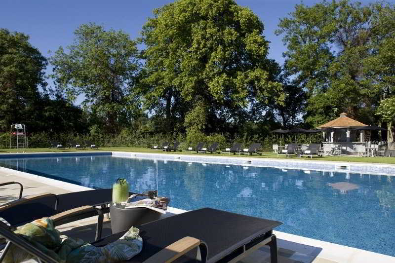 The Runnymede On Thames (Adults Only) Hotel Egham Kültér fotó