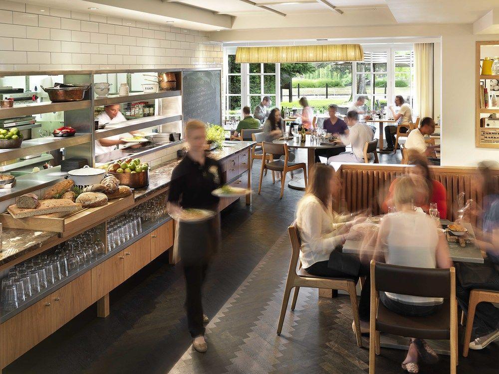 The Runnymede On Thames (Adults Only) Hotel Egham Kültér fotó