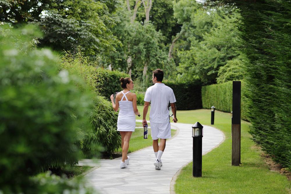 The Runnymede On Thames (Adults Only) Hotel Egham Kültér fotó
