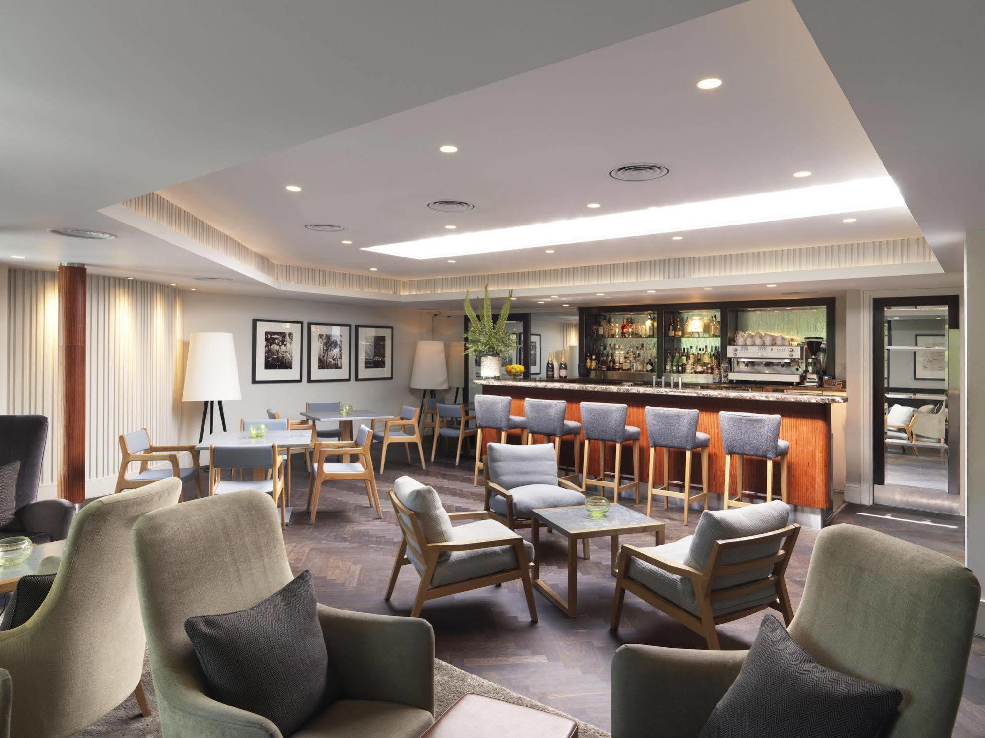 The Runnymede On Thames (Adults Only) Hotel Egham Kültér fotó
