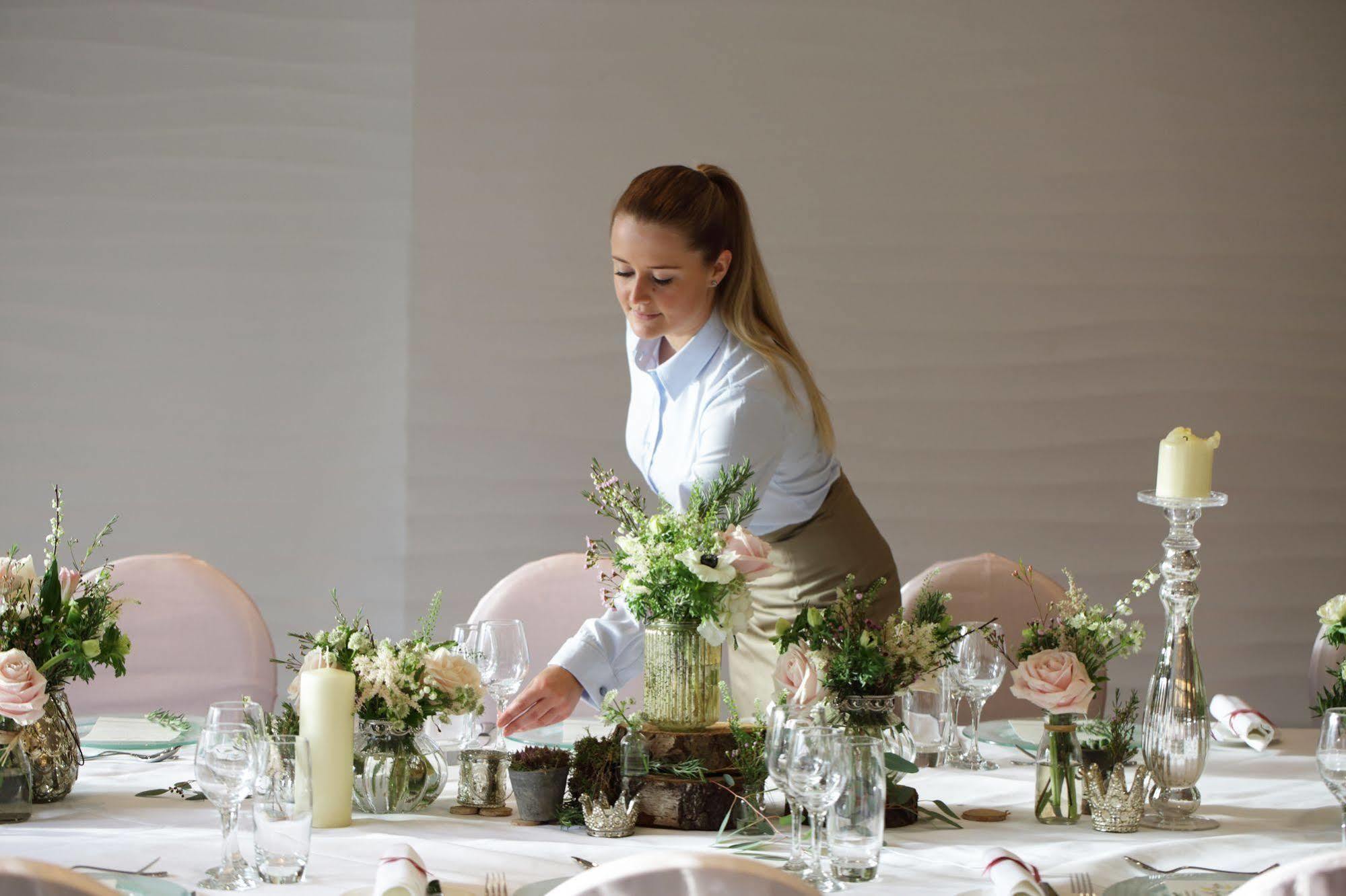 The Runnymede On Thames (Adults Only) Hotel Egham Kültér fotó