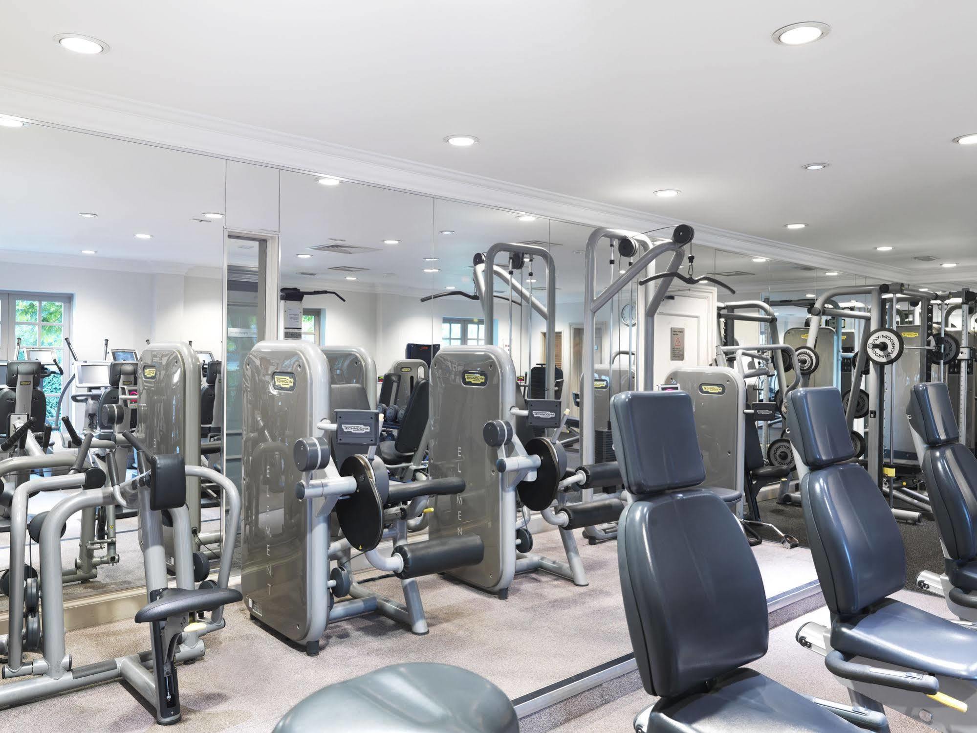 The Runnymede On Thames (Adults Only) Hotel Egham Kültér fotó