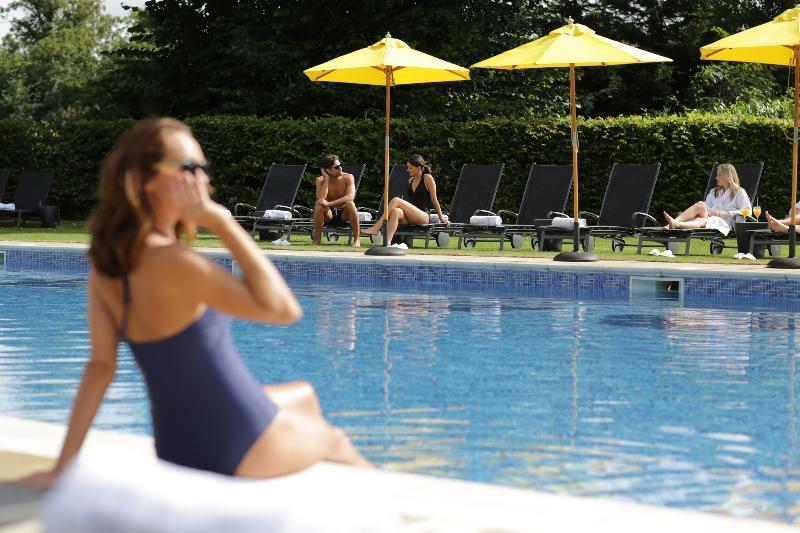 The Runnymede On Thames (Adults Only) Hotel Egham Kültér fotó