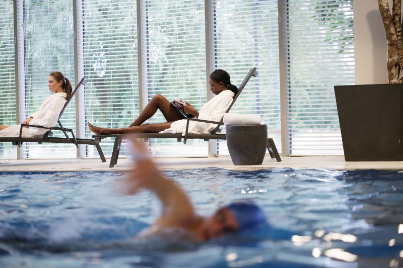 The Runnymede On Thames (Adults Only) Hotel Egham Kültér fotó